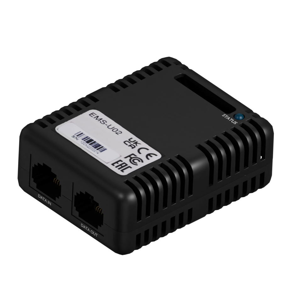 Датчик окружающей среды CyberElectro EMS-U02