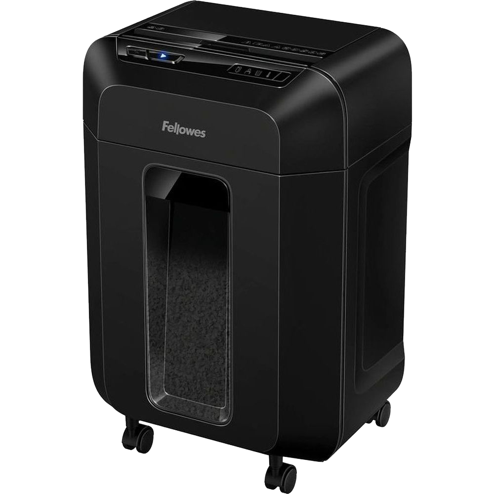 Шредер Fellowes® AutoMax® 80M