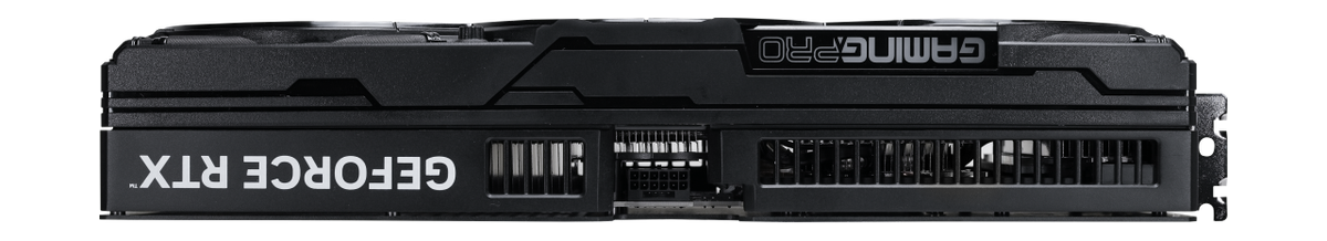 Видеокарта/ Palit GeForce RTX 5080 GamingPro [NE75080019T2-GB2031A]