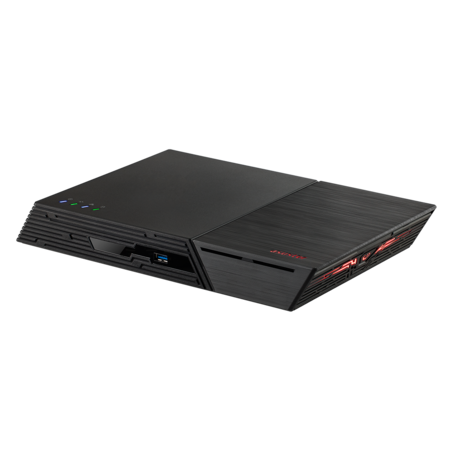 Сетевые хранилища данных FS6706T/ ASUSTOR FS6706T