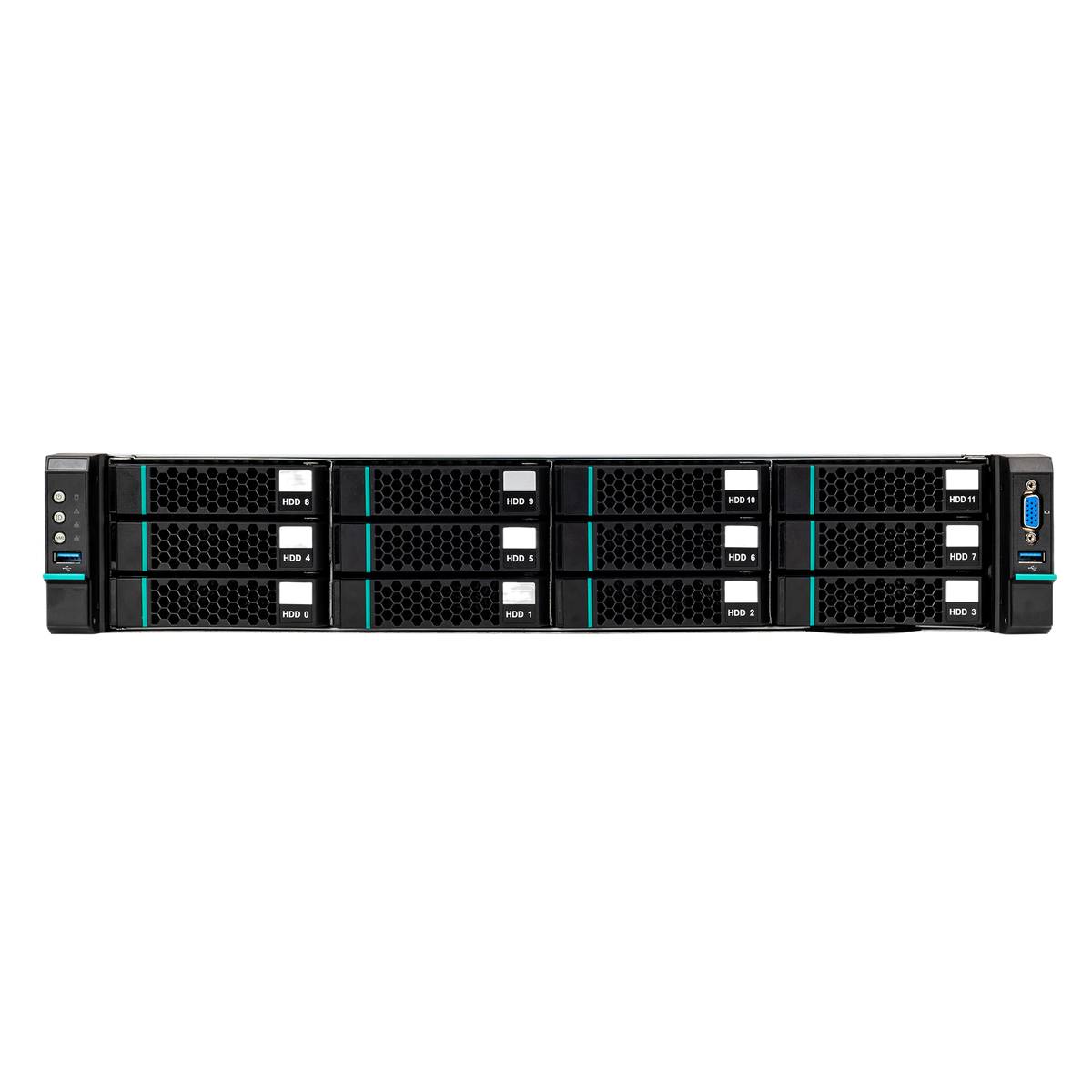 Серверная платформа/ VANDOR Altura (A4-P223212N2S-20) - 2U/С741/2x FCLGA4677/Xeon SP gen 4/5/350Вт TDP/32x DDR5 DIMM/12x 3.5" SATA/SAS/NVMe/2x 2.5" rear SATA/2x GbE/OCP3.0/CRPS 2x 2000W