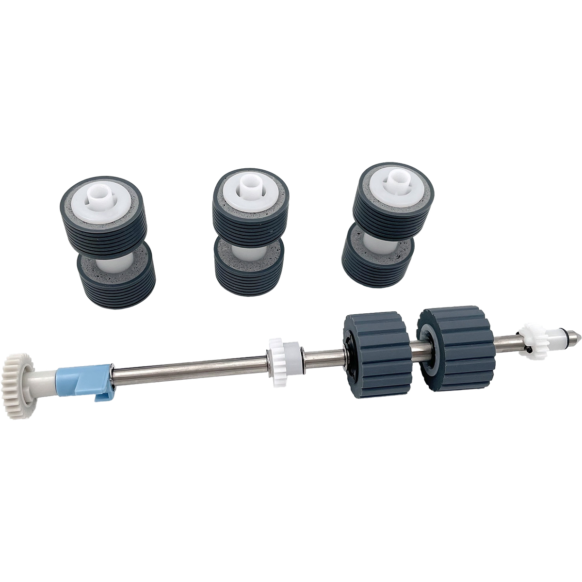 Ролик Комплект роликов 003-8178-0-SP для AVISION AD 230U/240U/250V2/260V2/280V2 (CET), DGP0753