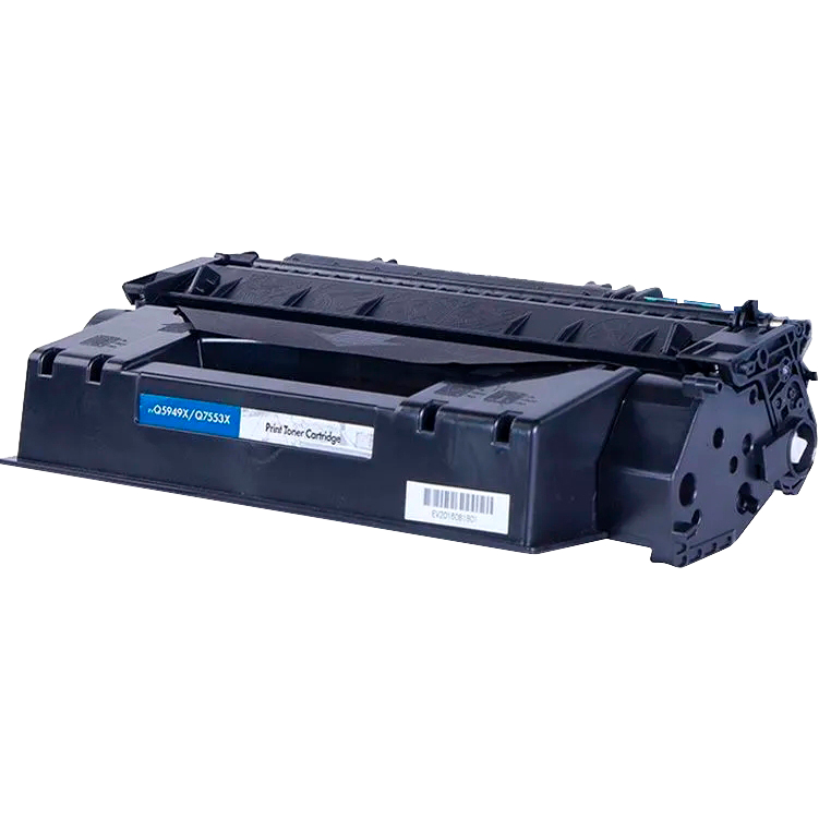 -/ Тонер-картридж NVP NV-Q5949X/Q7553X для HP LaserJet 1320/ 1320N/ 1320NW/ 1320T/ 1320TN/ 3390/ 3392/ M2727nf/ M2727nfs/ P2014/ P2015/ P2015dn/ P2015n/ P2015x (7000k)