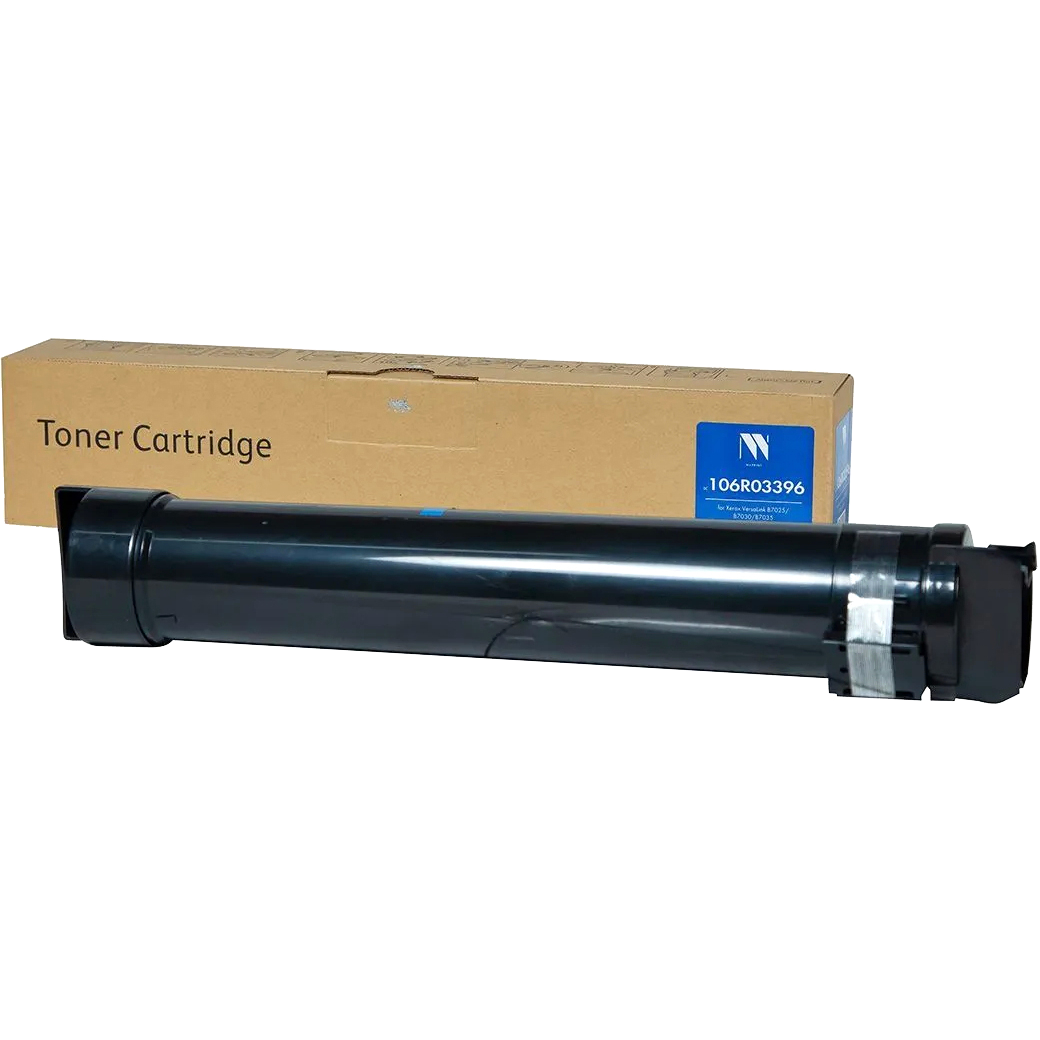 Картридж лазерный совместимый NVPrint NV-106R03396 для Xerox VersaLink B7025/B7030/B7035 (31000k)