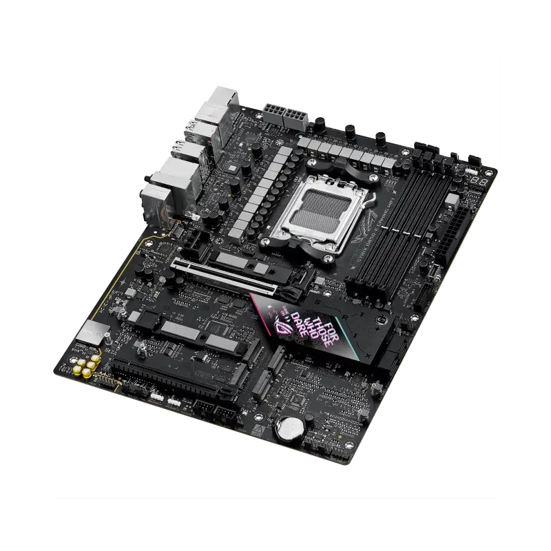 Материнская плата/ ROG STRIX B850-E GAMING WIFI