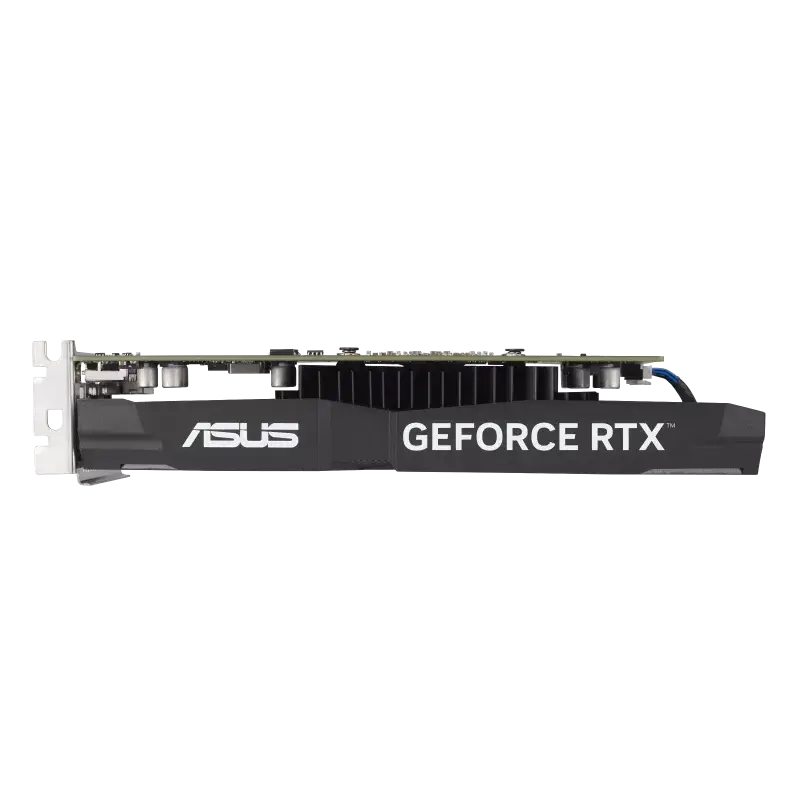 Видеокарта/ DUAL-RTX3050-O6G