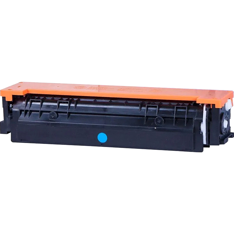 Картридж лазерный NVPrint совместимый HP CF541A Cyan для Color LaserJet Pro M254dw/M254nw/MFP M280nw/M281fdn/M281fdw (1300k)