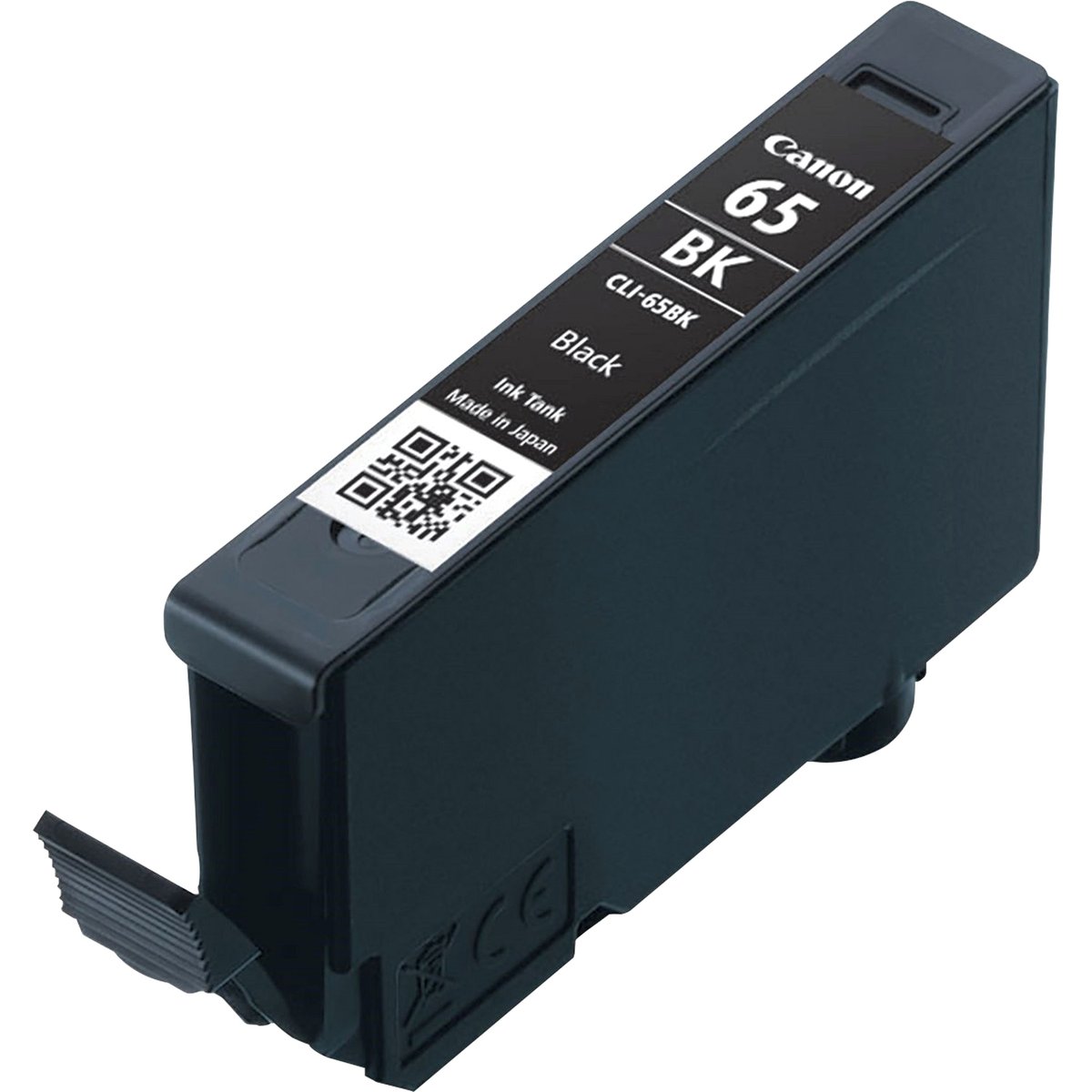 Картридж струйный CLI-65 BK EUR/OCN