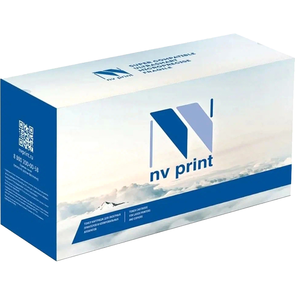 Картридж NVP совместимый NV-W2210A 207A Black (БЕЗ ЧИПА) ( БЕЗ ГАРАНТИИ) для HP Color LaserJet M255/M282/M283 (1350k)