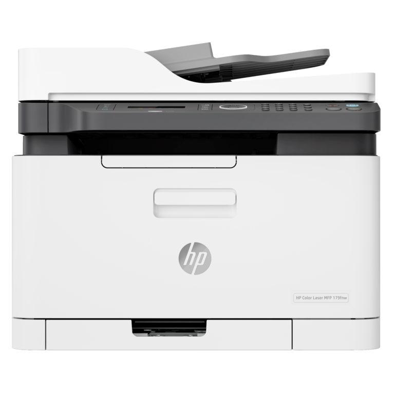 МФУ HP 4ZB97A, Color Laser MFP 179fnw, A4, лазерный, цветной