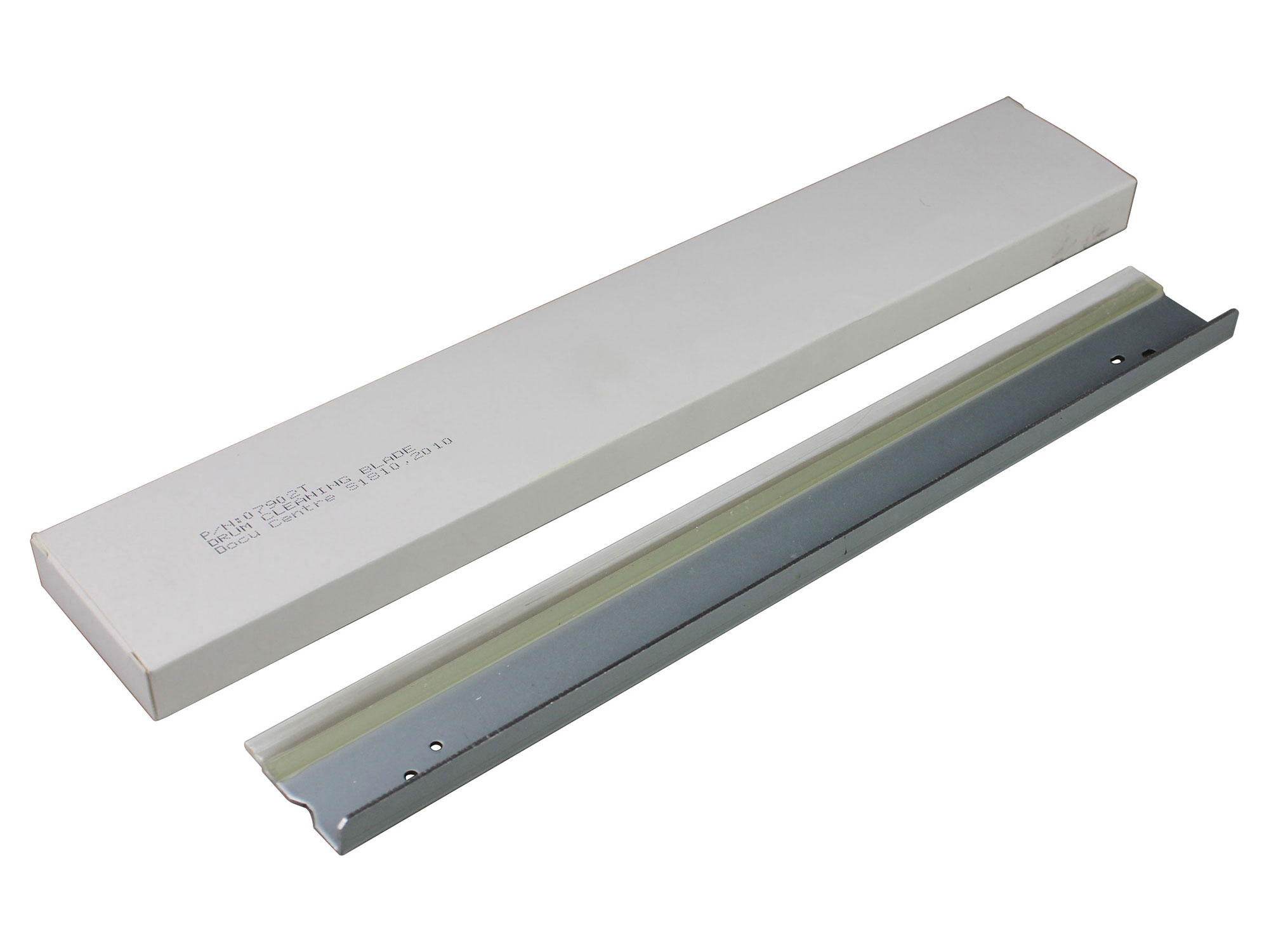 Ракель (Wiper Blade) XEROX DocuCentre S1810/2010/ WorkCentre 5019/5021/5022/5024 (013R00670-blade) CET