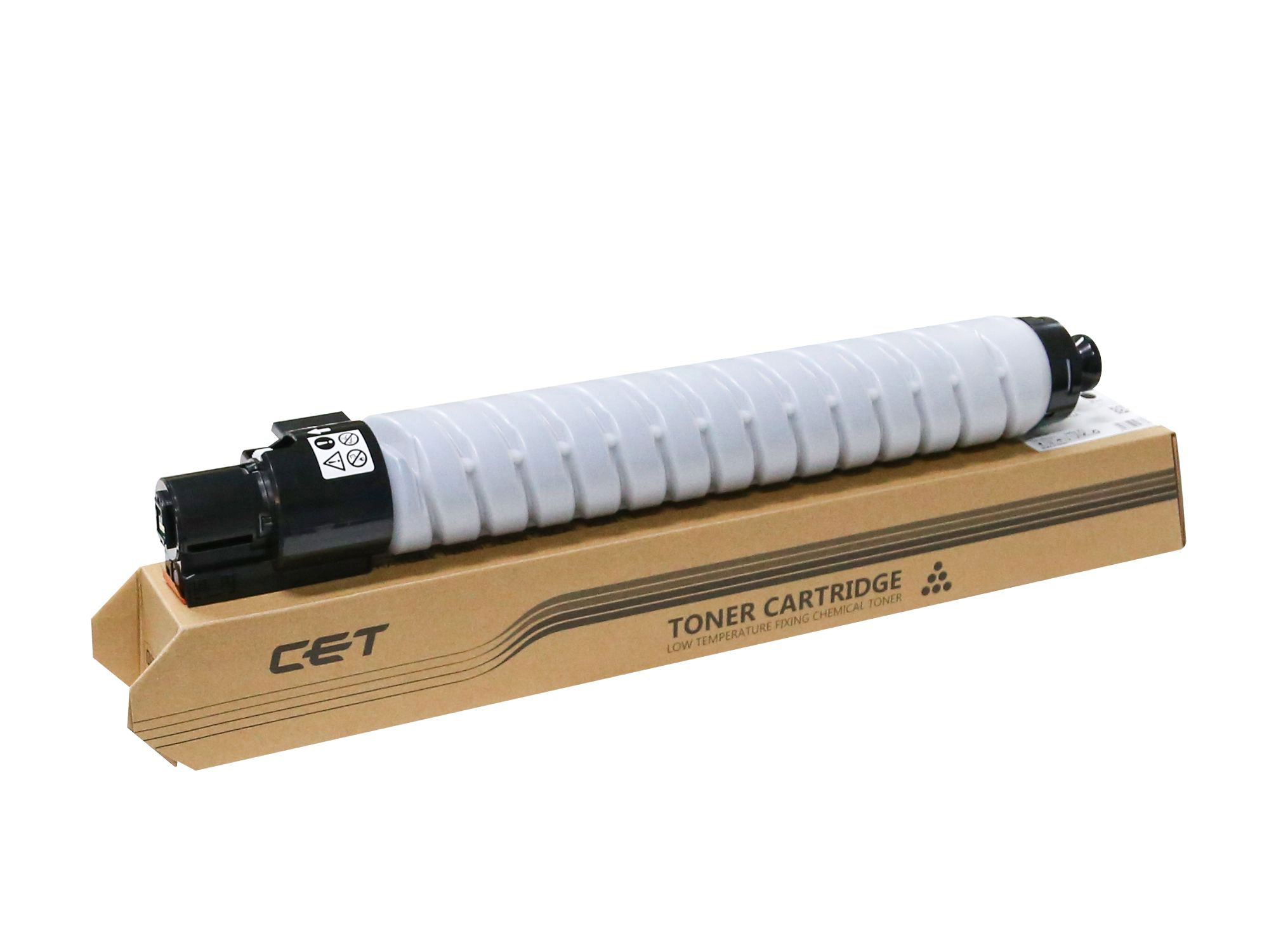 Тонер-картриджи Тонер-картридж (CPT) 841651, 842016 для RICOH Aficio MPC3002/3502 (CET) Black, (WW), 510г, 28000 стр., CET6855K