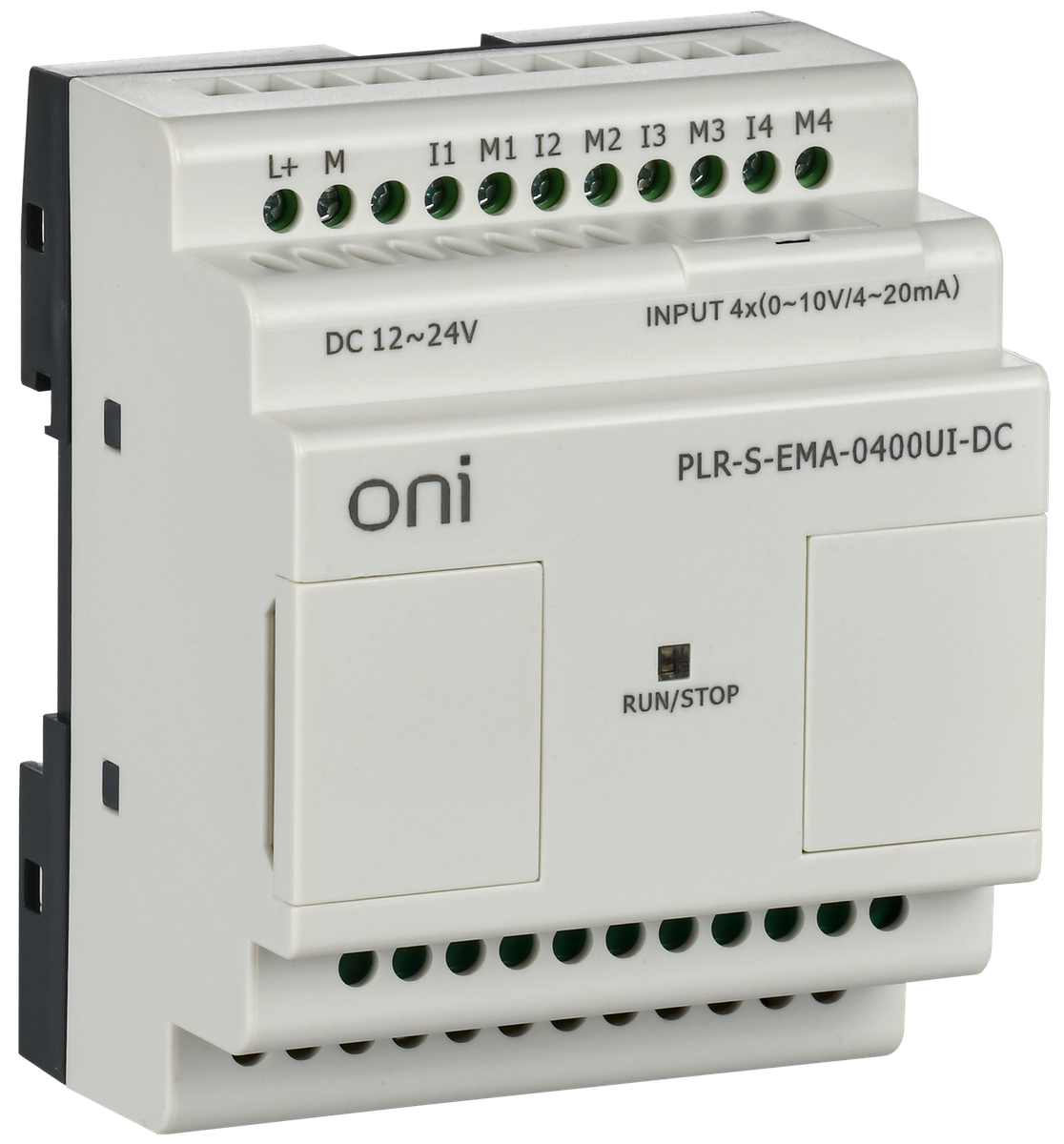 Логическое реле PLR-S. 4AI серии ONI