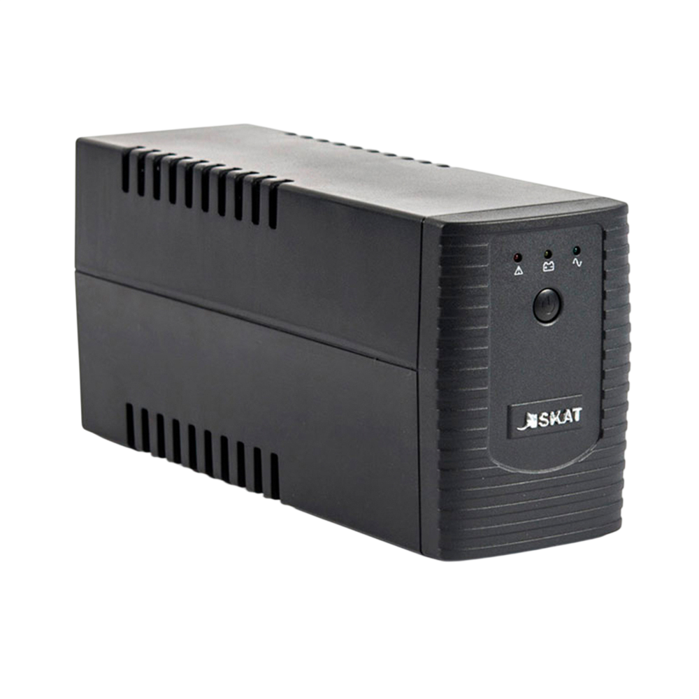 ИБП Бастион SKAT-UPS 800-IN-1x9, 800ВА/480Вт, линейно-интерактивный