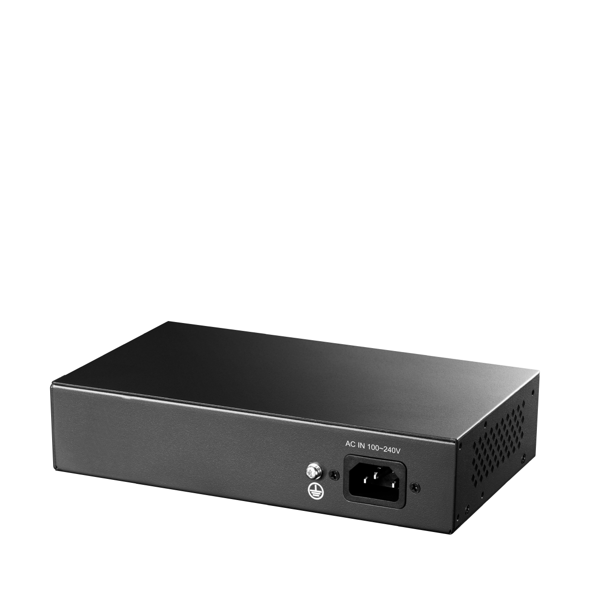 Коммутатор CUDY 16-Port Gigabit Light Managed Switch 16-Port Gigabit Light Managed Switch, 16 Gigabit RJ45 Ports, Rack-mountable Steel Case(Rack-Mount kits included), Power Saving, Plug & Play, Managed/VLAN/Extend working mode  DIP switch, Local management via WEB GUI, support STP/RSTP, 802.1Q/Port Based/Voi