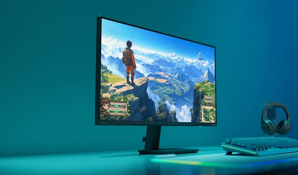 Монитор Philips 27M2N3500PF 27'', 2560x1440, IPS, 260Hz, 1000:1, 300cd, 4ms, 2*HDMI 2.0, DP 1.4, VESA, 3Y, Black/ Philips 27M2N3500PF 27'', 2560x1440, IPS, 260Hz, 1000:1, 300cd, 4ms, 2*HDMI 2.0, DP 1.4, VESA, 3Y, Black