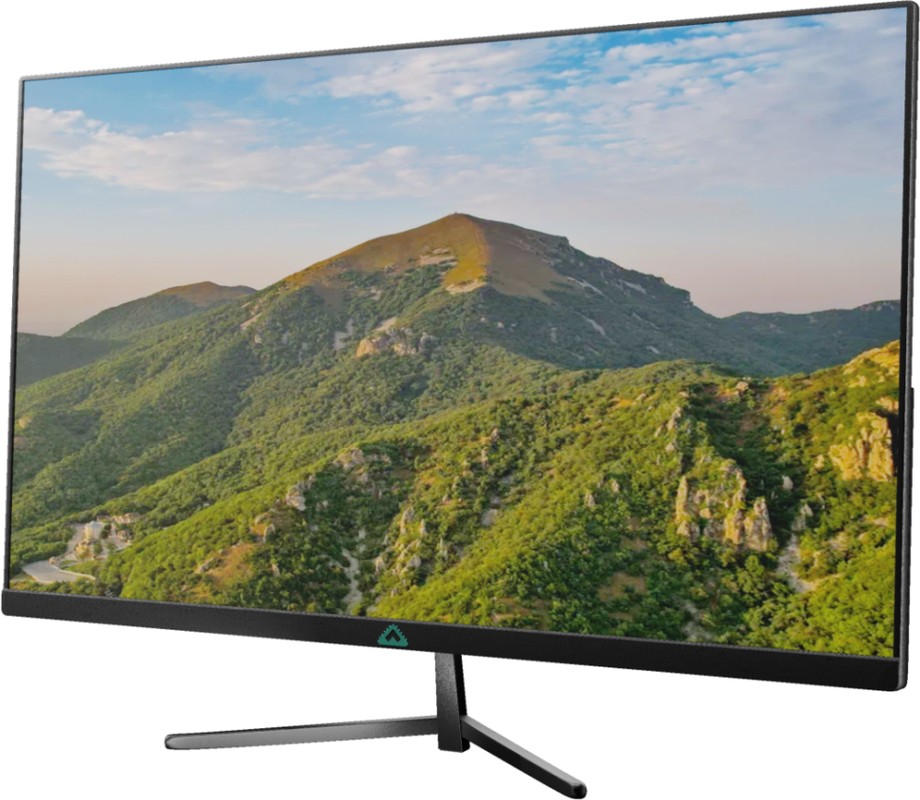 Монитор/ Монитор БЕШТАУ М2701/2KP (PN:PRO) (27" / 2560х1440 / 144/165Hz / IPS / LED / HDMI / DP / 178/178 / 250cd / Динамики / 2хUSB-A / Регулировка наклона / Чёрный)