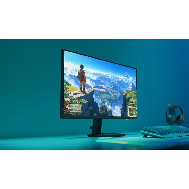 Монитор Philips 27M2N3500PF 27'', 2560x1440, IPS, 260Hz, 1000:1, 300cd, 4ms, 2*HDMI 2.0, DP 1.4, VESA, 3Y, Black/ Philips 27M2N3500PF 27'', 2560x1440, IPS, 260Hz, 1000:1, 300cd, 4ms, 2*HDMI 2.0, DP 1.4, VESA, 3Y, Black