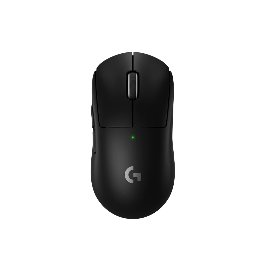 910-007554 Logitech  Мышь/ Logitech Mouse PRO X  SUPERLIGHT  2  SE, Black