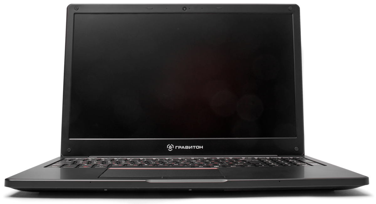 Ноутбук Гравитон Н15И-ТП 15.6"FHD300nit i5 1135G7/2x8GBDDR4/512GBSSD_M.2/WiFi+BT/NoOS/1YST
