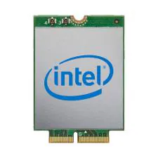Плата сетевого контроллера/ Intel Wi-Fi 6 AX101, 2230, 2x2 AX+BT, No vPro, 999CV1