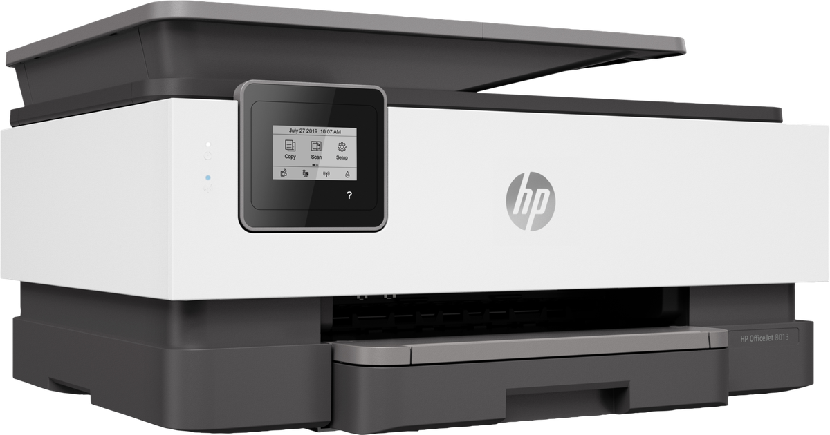Струйное МФУ/ HP OfficeJet 8013
