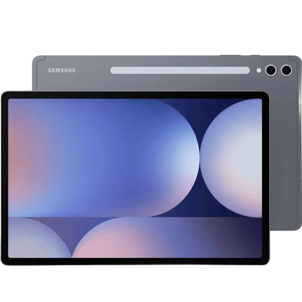 Планшет/ Планшет Samsung Galaxy Tab S10+ 5G 12GB_256GB Gray