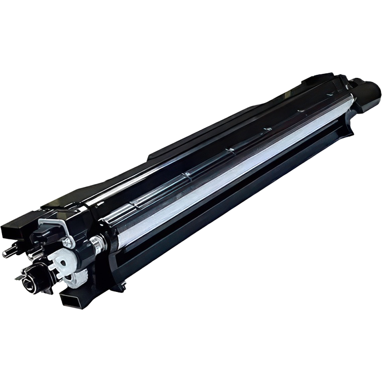 Ricoh IM C2010-C2510. Узел проявления для голубого цвета. В сборе.