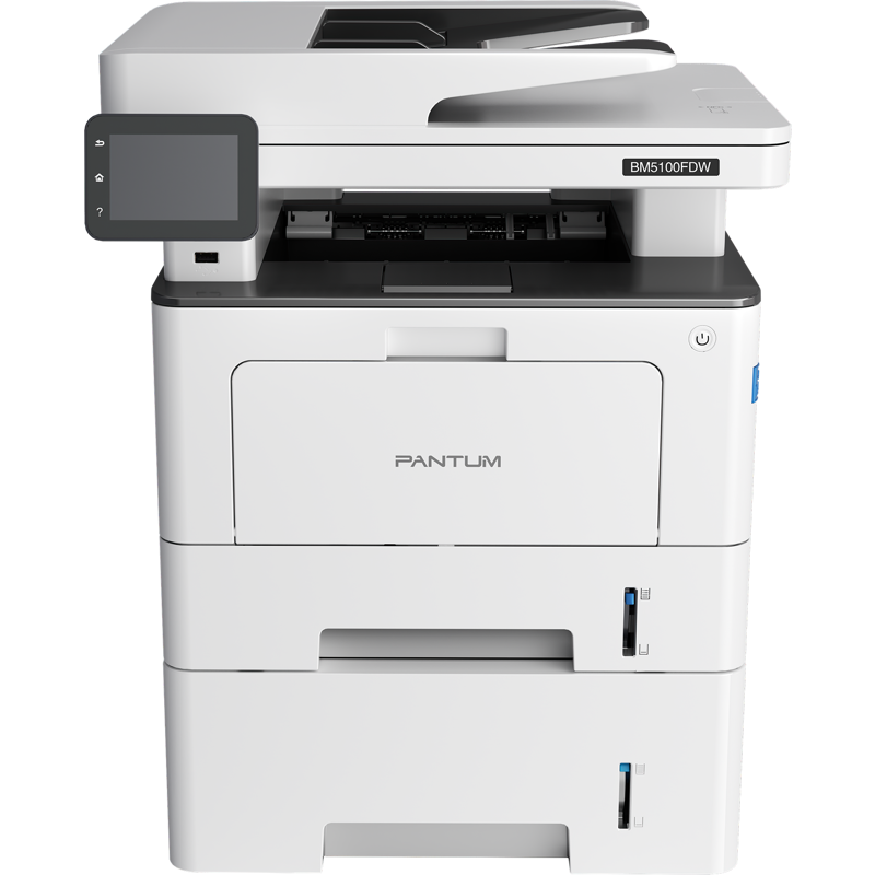 МФУ лазерное/ Pantum BM5100FDW