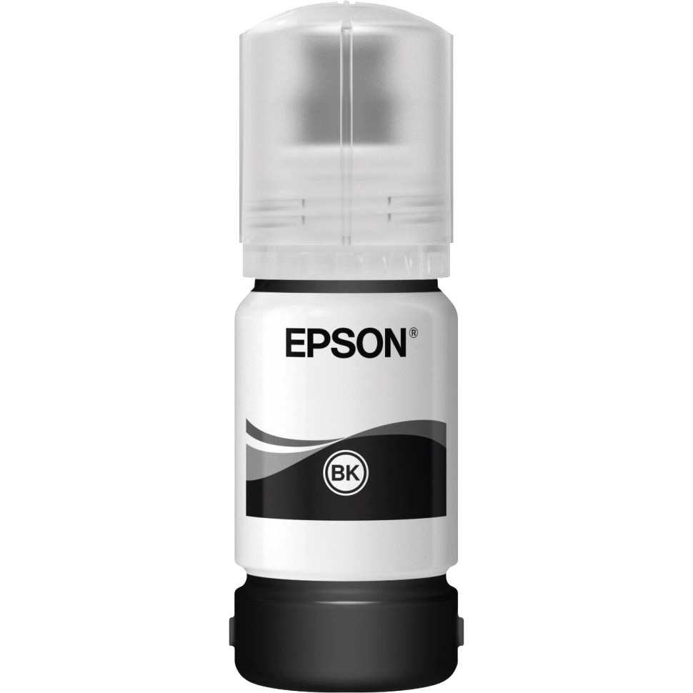 Картридж струйный Epson MX1XX L C13T01L14A черный (2000 стр.) (40 мл) для Epson M1100/1120/2140