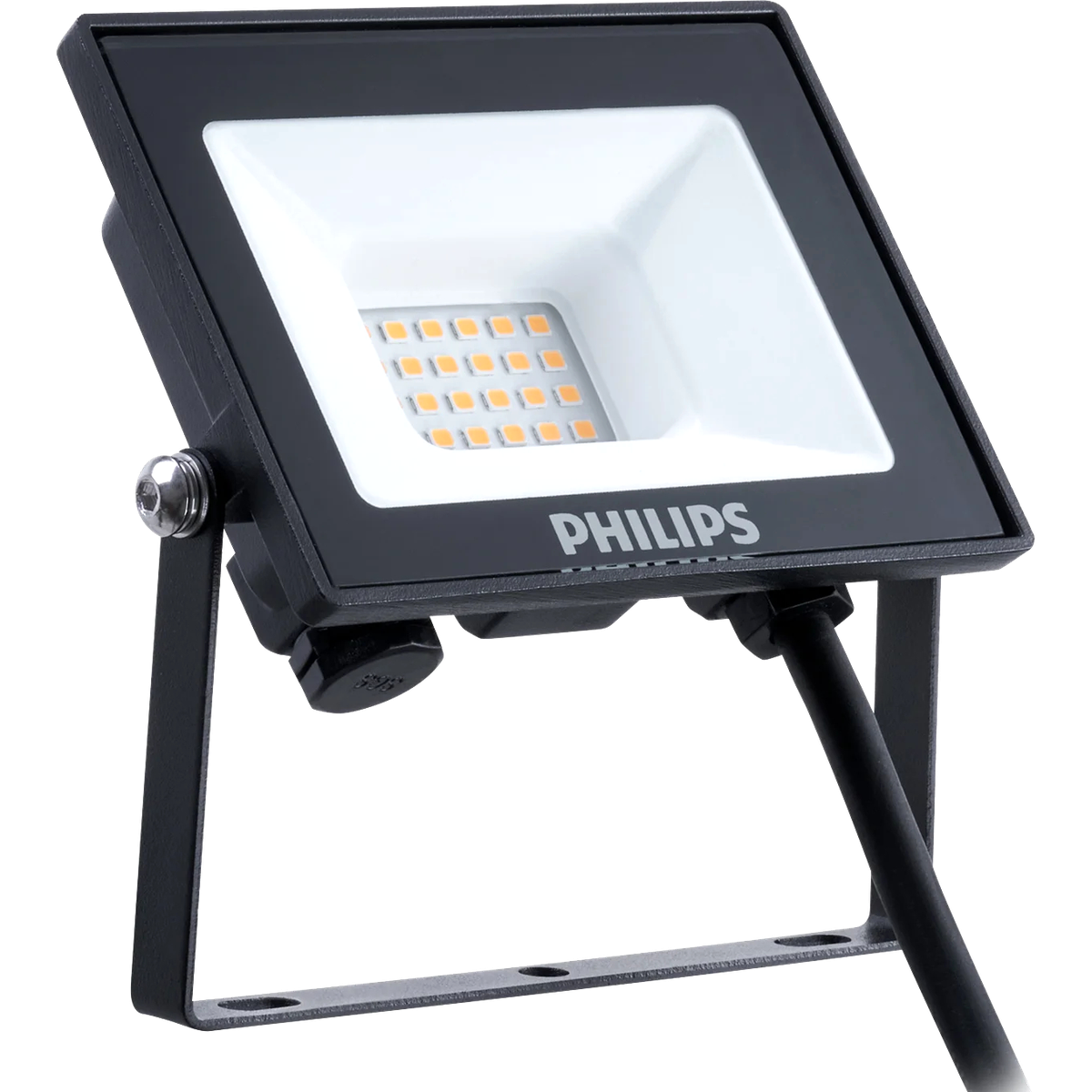 Прожектор Philips/ Прожектор BVP156 G2 LED16/NW 110-277V 20W WB
