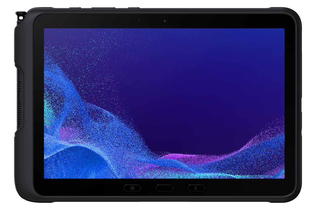 Планшет/ Планшет Samsung Galaxy Tab Active 4 Pro
