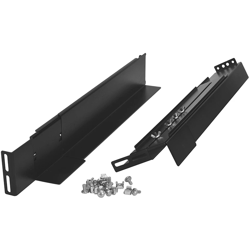 Монтажный комплект рельс 2U для 19" стойки Rail Kit 19" 2U АПСМ.304137.001