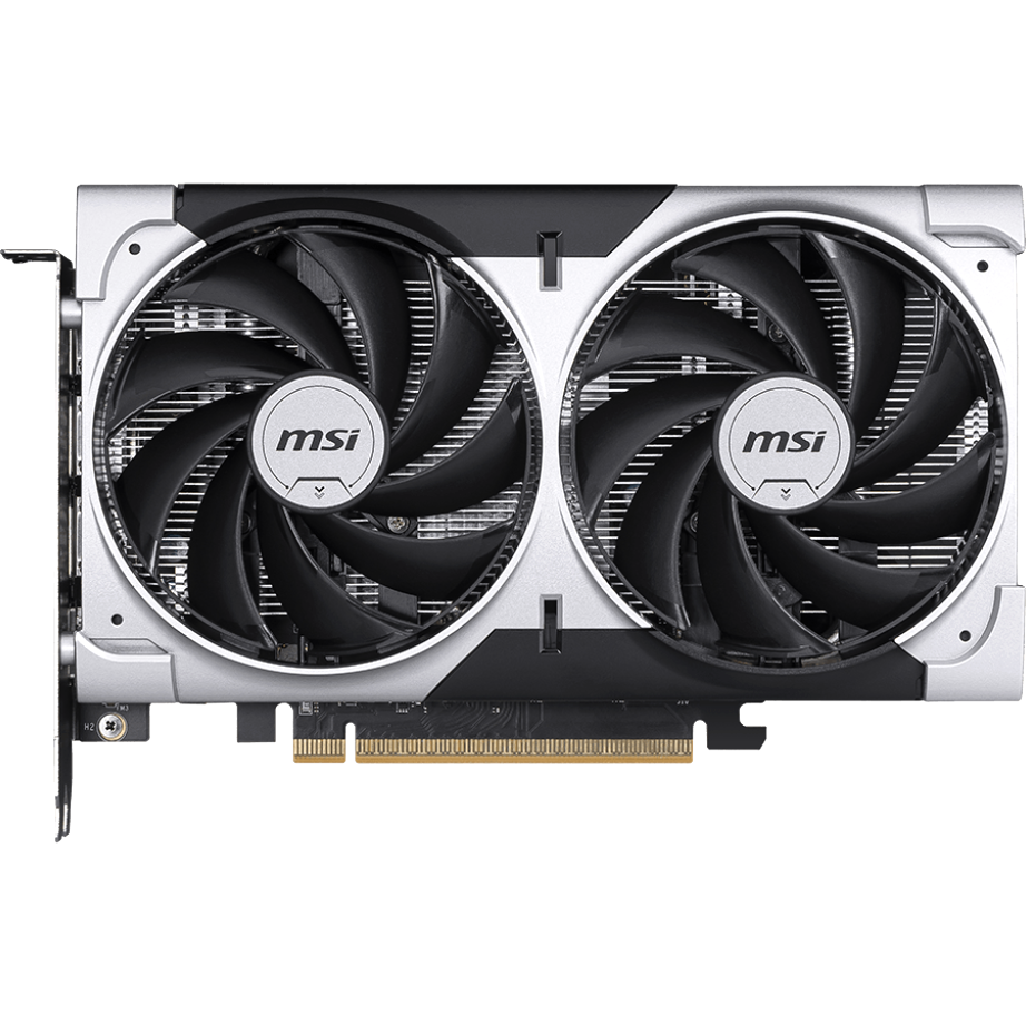 Видеокарта/ GeForce RTX 5050 8G VENTUS 2X