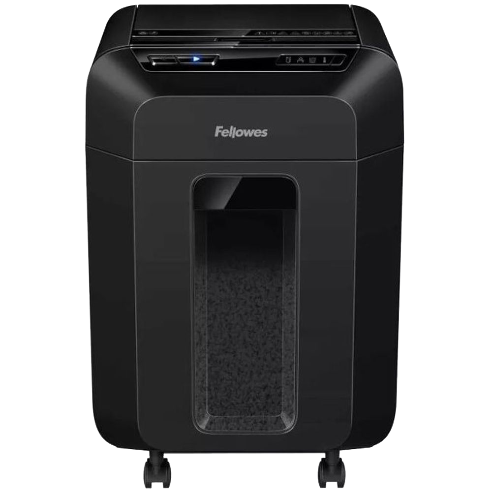 Шредер Fellowes® AutoMax® 80M