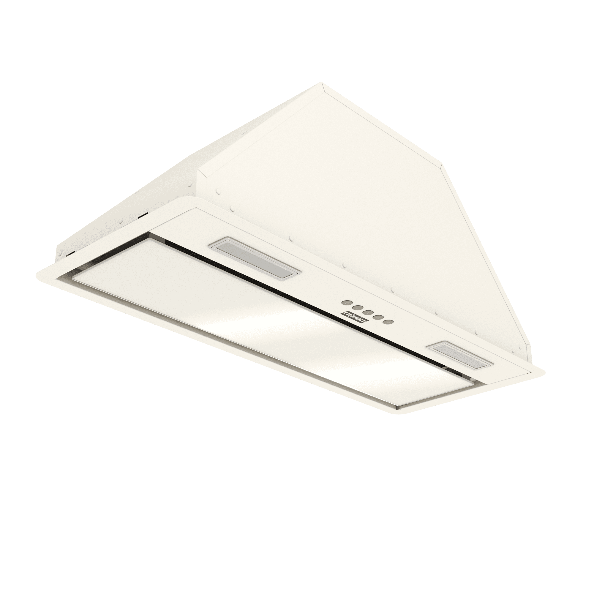 Вытяжка Franke VERA BG 72/ Best, Вытяжка VERA BG 72, 1000 м3/ч, электронное управление, LED освещение, Угольный фильтр Ф-07 (приобретается отдельно), цвет: бежевый