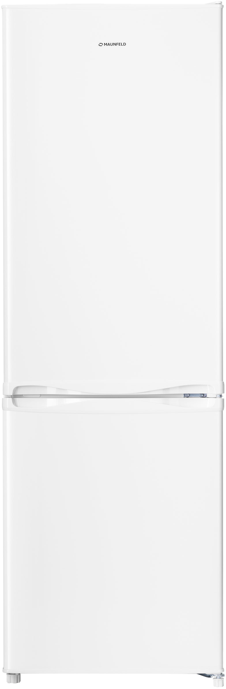 Холодильник Maunfeld MFF170W, 230л, DeFrost, белый