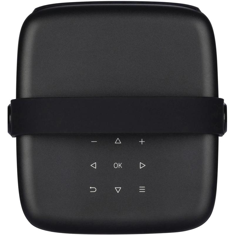 Проектор Infocus IN3018SL Crusader Mster DLP 450Lm LS (1920x1080) 1000:1 ресурс лампы:25000часов 1xUSB typeA 1xHDMI 1.57кг