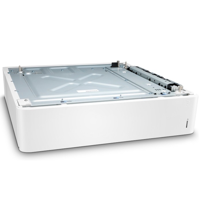 HP <T3V27A> Лоток подачи бумаги на 550 листов  для  HP  LJ M751/M776/M856/E75245dn/E85055dn