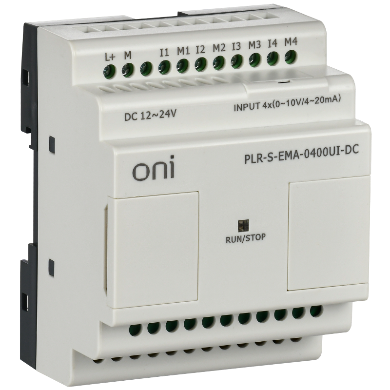Логическое реле PLR-S. 4AI серии ONI