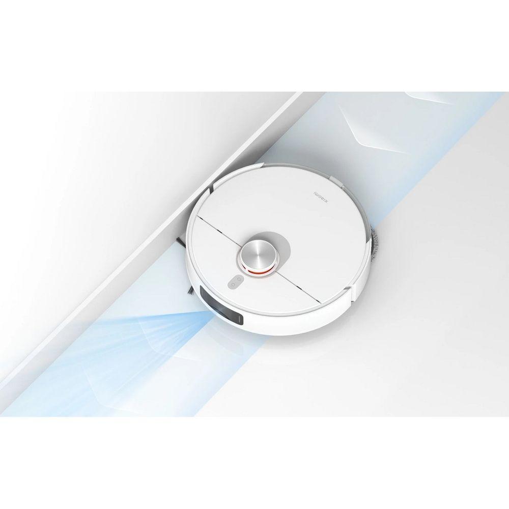 Робот-пылесос Xiaomi Robot Vacuum S20+ (белый) EU