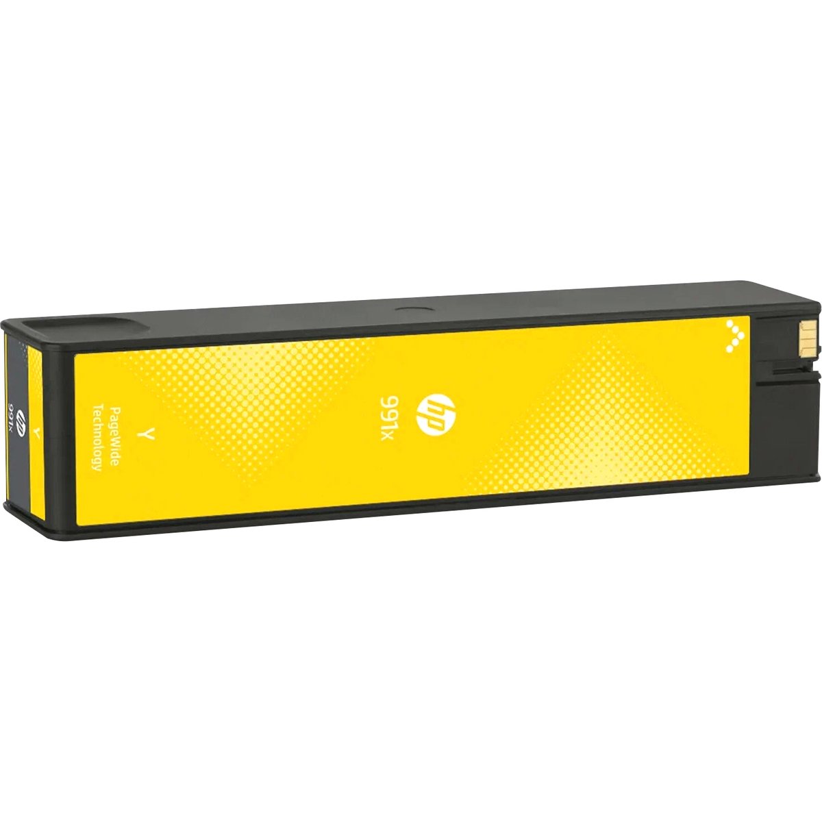 Картридж HP 991X Yellow для PageWide 750dw/755dn/772dn/774dn/777z/779dn FlwMFP E77660z (16000 стр) ( M0J98AE )