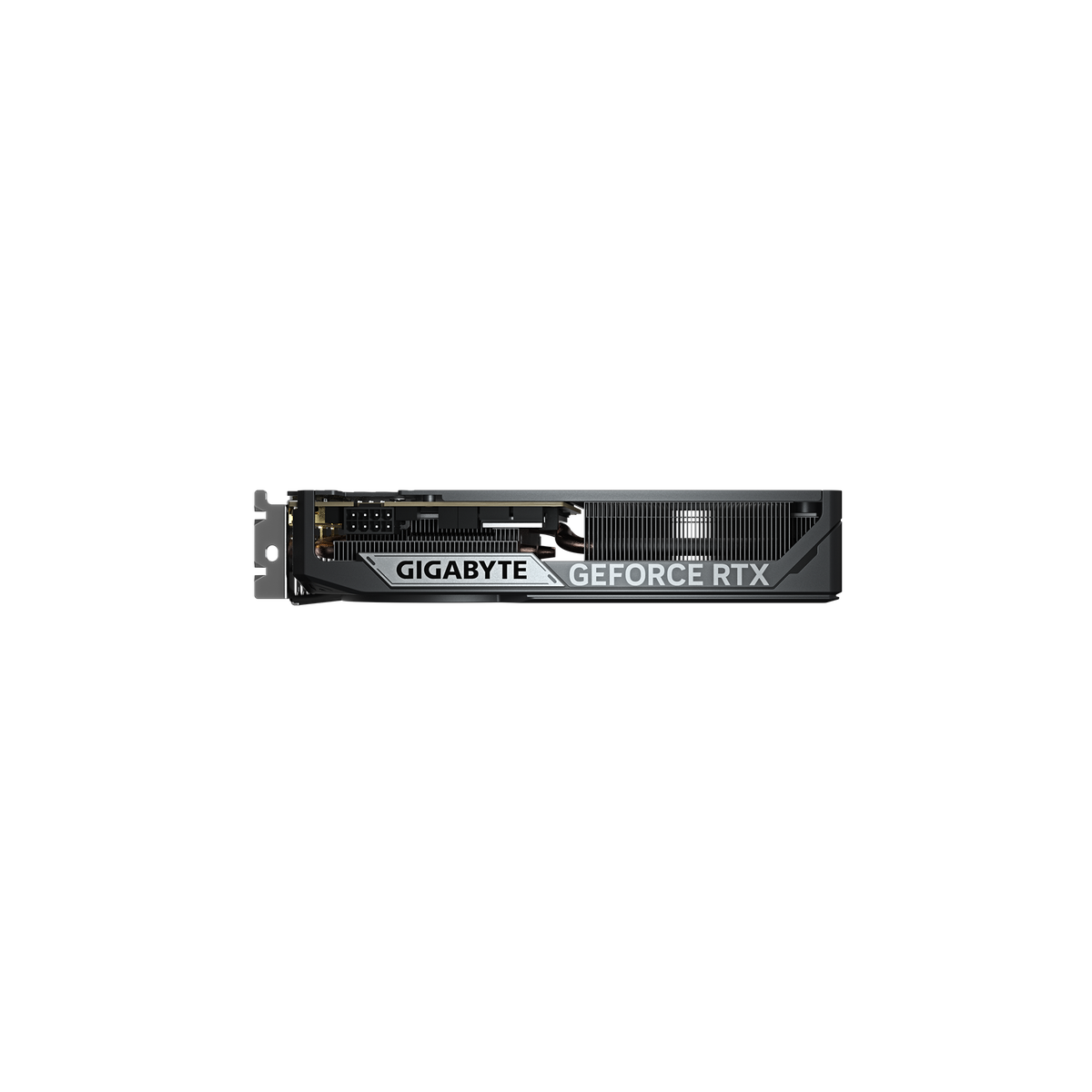 Видеокарта/ GV-N5060WF2OC-8GD
