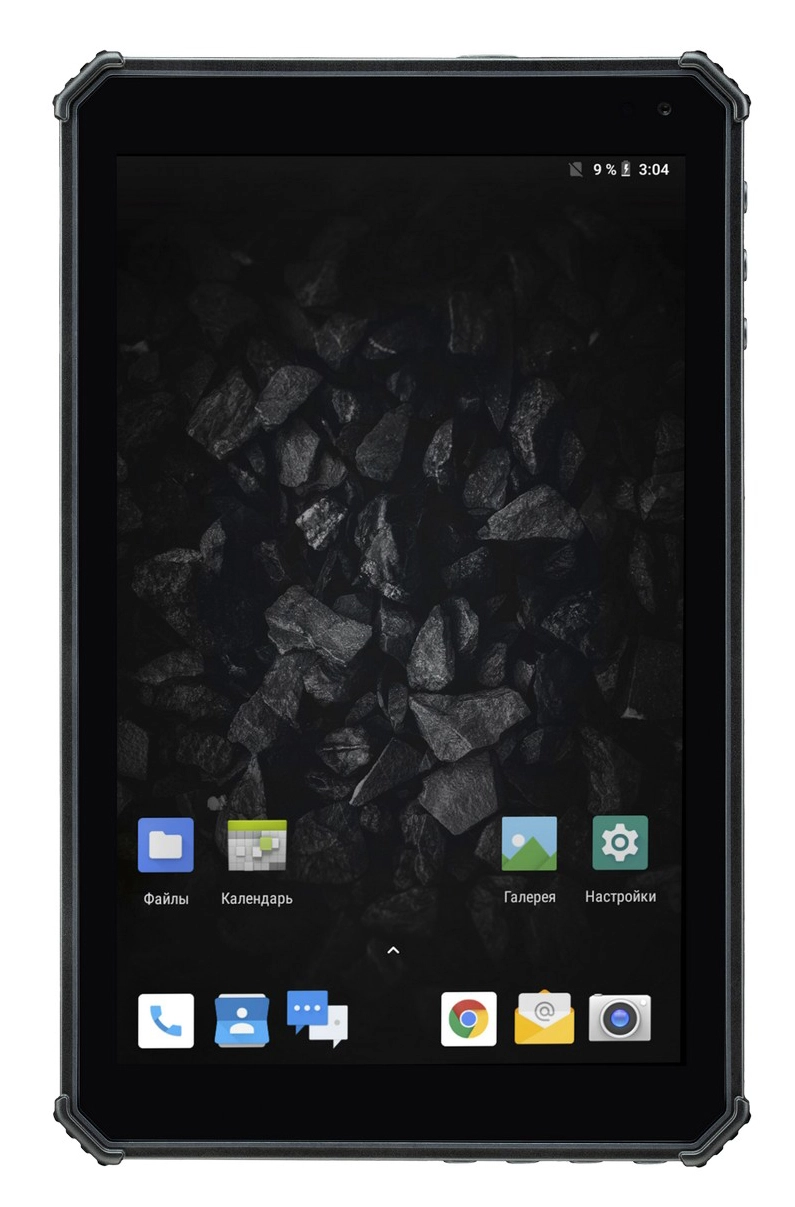 Планшет MIG T8X, SDM450 1,8Ghz , 3Gb/32Gb, 800*1280 LCD, 5MP/13MP, 4G LTE, Android 10 GMS, Wi-Fi 2.4GHz/5GHz, Bluetooth 4.2 BLE, NFC, кабель USB Type-C, блок питания USB