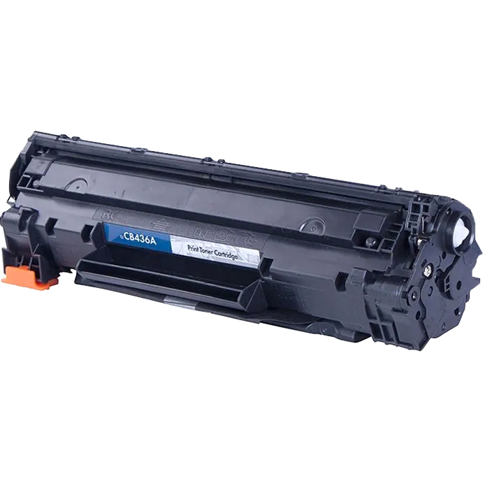 -/ Тонер-картридж NVP NV-CB436A для HP LaserJet M1120 mfp/ M1120n mfp/ M1522 MFP/ M1522n MFP/ M1522nf MFP/ P1504/ P1504n/ P1505/ P1505n/ P1506/ P1506n (2000k)