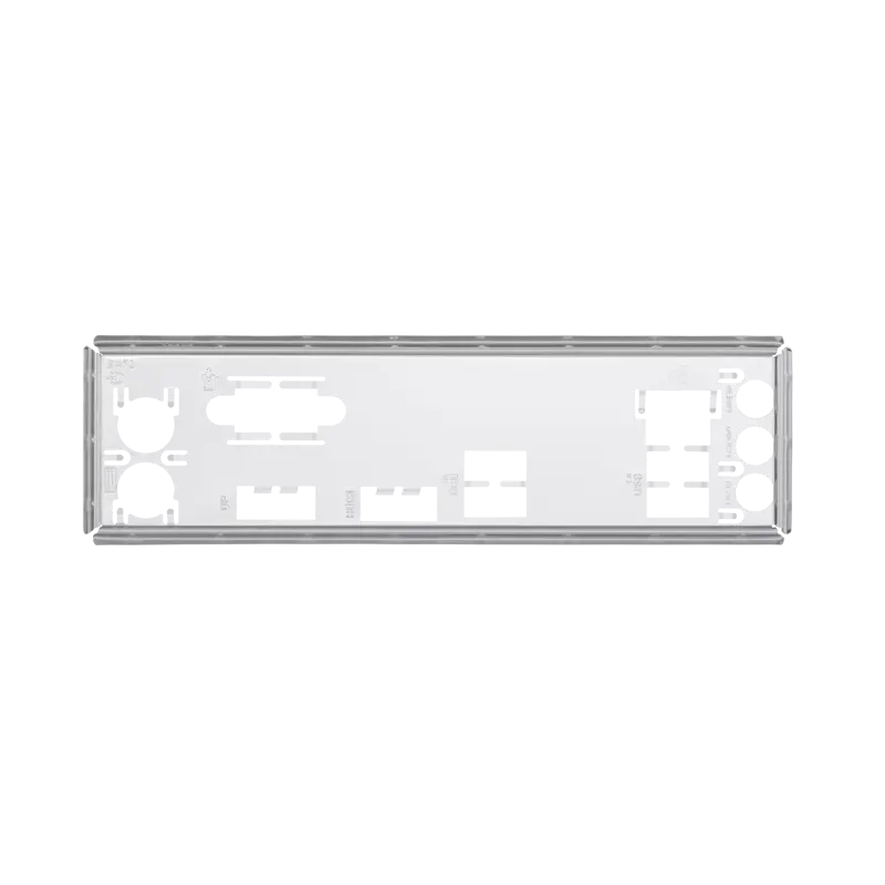 Материнская плата/ PRIME H610M-R-SI//LGA1700 H610 DP HDMI VGA MB