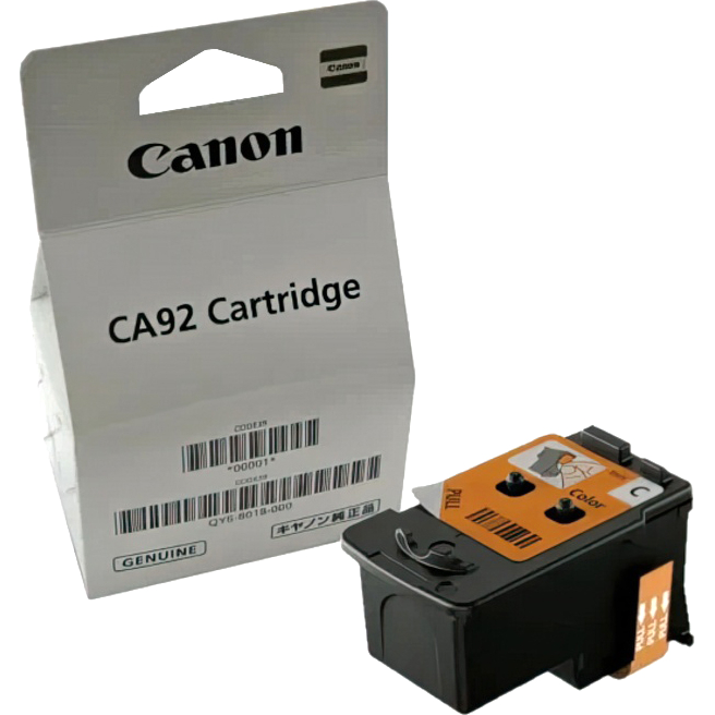 Печатающая головка/ COLOR BJ CARTRIDGE, EM