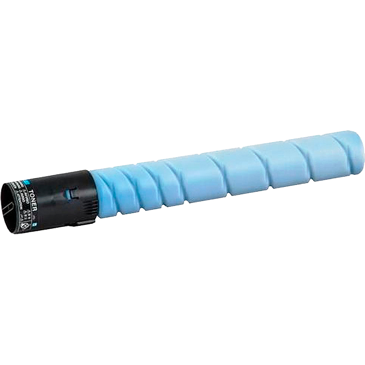 Тонер-картридж Konica Minolta toner cartridge TN-328C cyan for bizhub C250i/C300i/C360i 28 000 pages