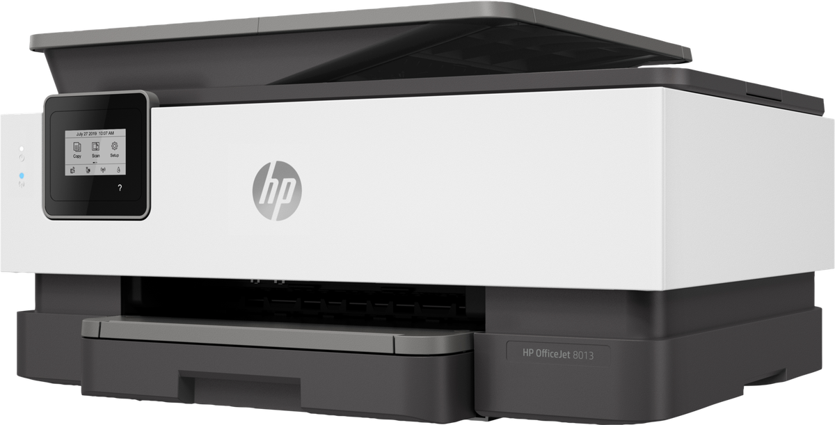 Струйное МФУ/ HP OfficeJet 8013