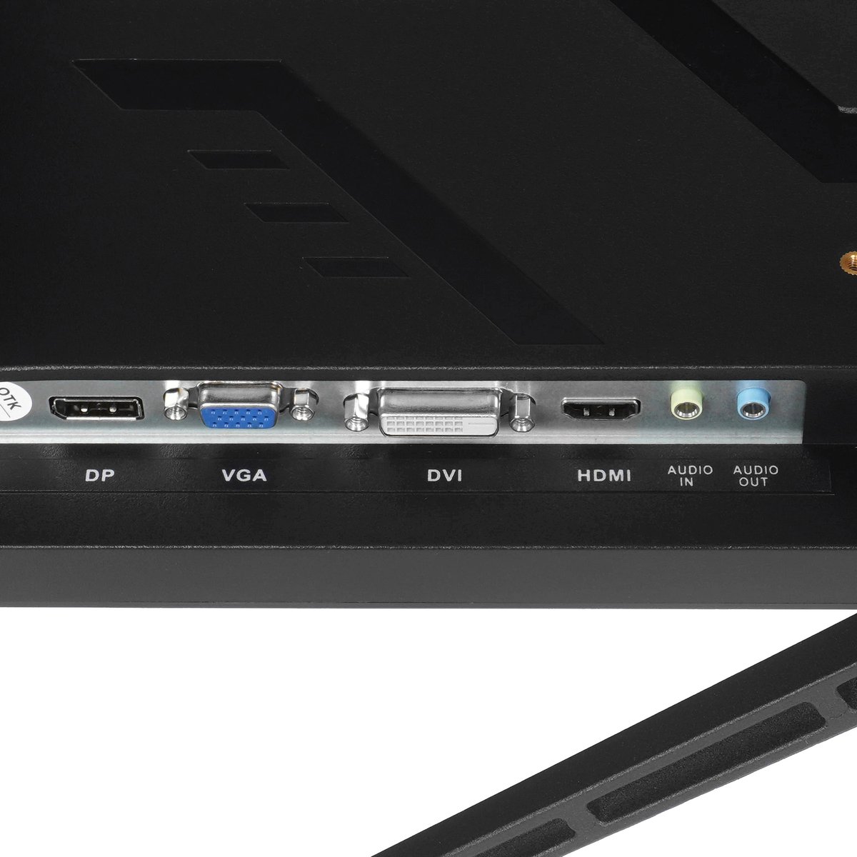 Монитор/ Монитор БЕШТАУ М2701/2K (PN: LCDX ) (27" / IPS / 2560х1440 / 60/75/ 100Hz / LED / HDMI / DP / DVI / Type-C / 178/178 / 300cd / Регулировка наклона / Крепление VESA / Динамики / Черный / МИНПРОМТОРГ (МПТ)) 1 год